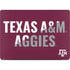 Texas A&M University Aggies Apple MacBook Pro 14-inch Skin