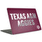 Texas A&M University Aggies MacBook Skins