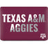 Texas A&M University Aggies Apple MacBook Pro 16-inch Skin