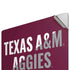Texas A&M University Aggies Apple MacBook Pro 16-inch Skin