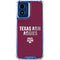 Texas A&M University Aggies Moto G 5G (2024) Clear Case
