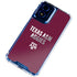 Texas A&M University Aggies Moto G 5G (2024) Clear Case