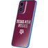 Texas A&M University Aggies Moto G Play 4G (2024) Skin