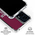 Texas A&M University Aggies Moto G Power 5G (2024) Clear Case