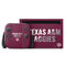 Texas A&M University Aggies Nintendo Switch 2 (2025) with Joy-Con Skin