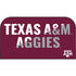 Texas A&M University Aggies Nintendo Switch 2 (2025) with Joy-Con Skin