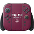 Texas A&M University Aggies Nintendo Skins