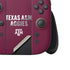 Texas A&M University Aggies Nintendo Switch 2 (2025) Joy-Con Controller Skin
