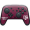 Texas A&M University Aggies Nintendo Skins