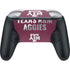 Texas A&M University Aggies Nintendo Switch 2 (2025) Pro Controller Skin