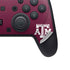 Texas A&M University Aggies Nintendo Switch 2 (2025) Pro Controller Skin
