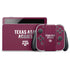 Texas A&M University Aggies Nintendo Skins
