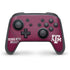 Texas A&M University Aggies Nintendo Skins
