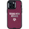 Texas A&M University Aggies Otterbox Defender iPhone Skin