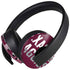 Texas A&M University Aggies PlayStation 4 Gold Wireless Headset Skin