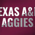Texas A&M University Aggies PlayStation 4 Gold Wireless Headset Skin