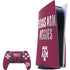 Texas A&M University Aggies PlayStation PS5 Skins