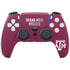 Texas A&M University Aggies PlayStation PS5 Skins