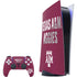 Texas A&M University Aggies PlayStation PS5 Skins