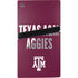 Texas A&M University Aggies PS5 Pro Bundle Skin