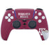 Texas A&M University Aggies PS5 Pro Bundle Skin