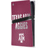 Texas A&M University Aggies PS5 Pro Console Skin