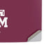 Texas A&M University Aggies PS5 Pro Disk Console Skin