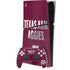 Texas A&M University Aggies PlayStation PS5 Skins