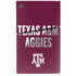 Texas A&M University Aggies PS5 Slim Digital Edition Console Skin