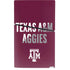 Texas A&M University Aggies PS5 Slim Digital Edition Console Skin
