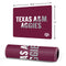 Texas A&M University Aggies Gaming Mouse Pad