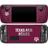 Texas A&M University Aggies Steam Deck Handheld Gaming Computer Skin