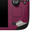 Texas A&M University Aggies Steam Deck Handheld Gaming Computer Skin