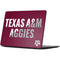 Texas A&M University Aggies Surface Laptop 7 13.8in Skin
