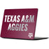 Texas A&M University Aggies Surface Laptop 7 13.8in Skin