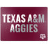 Texas A&M University Aggies Surface Laptop 7 13.8in Skin
