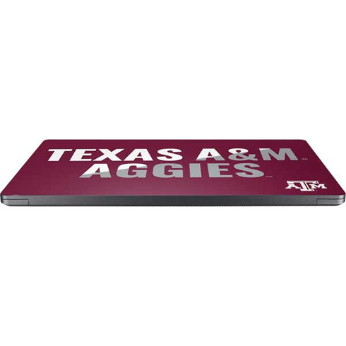 Texas A&M University Aggies Surface Laptop 7 13.8in Skin