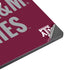 Texas A&M University Aggies Surface Laptop 7 13.8in Skin