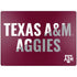 Texas A&M University Aggies Surface Laptop 7 15in Skin