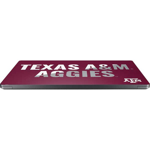 Texas A&M University Aggies Surface Laptop 7 15in Skin