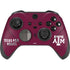 Texas A&M University Aggies Xbox One Skins