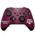 Texas A&M University Aggies Xbox One Skins