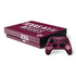 Texas A&M University Aggies Xbox One Skins