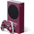 Texas A&M University Aggies Xbox Series S Skins