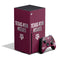 Texas A&M University Aggies Xbox Series X Bundle Skin