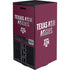 Texas A&M University Aggies XBox Series X Digital Edition Bundle Skin