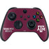 Texas A&M University Aggies XBox Series X Digital Edition Bundle Skin