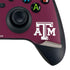 Texas A&M University Aggies XBox Series X Digital Edition Bundle Skin