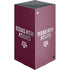Texas A&M University Aggies XBox Series X Digital Edition Console Skin