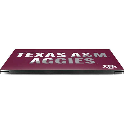 Texas A&M University Aggies Dell XPS Skin